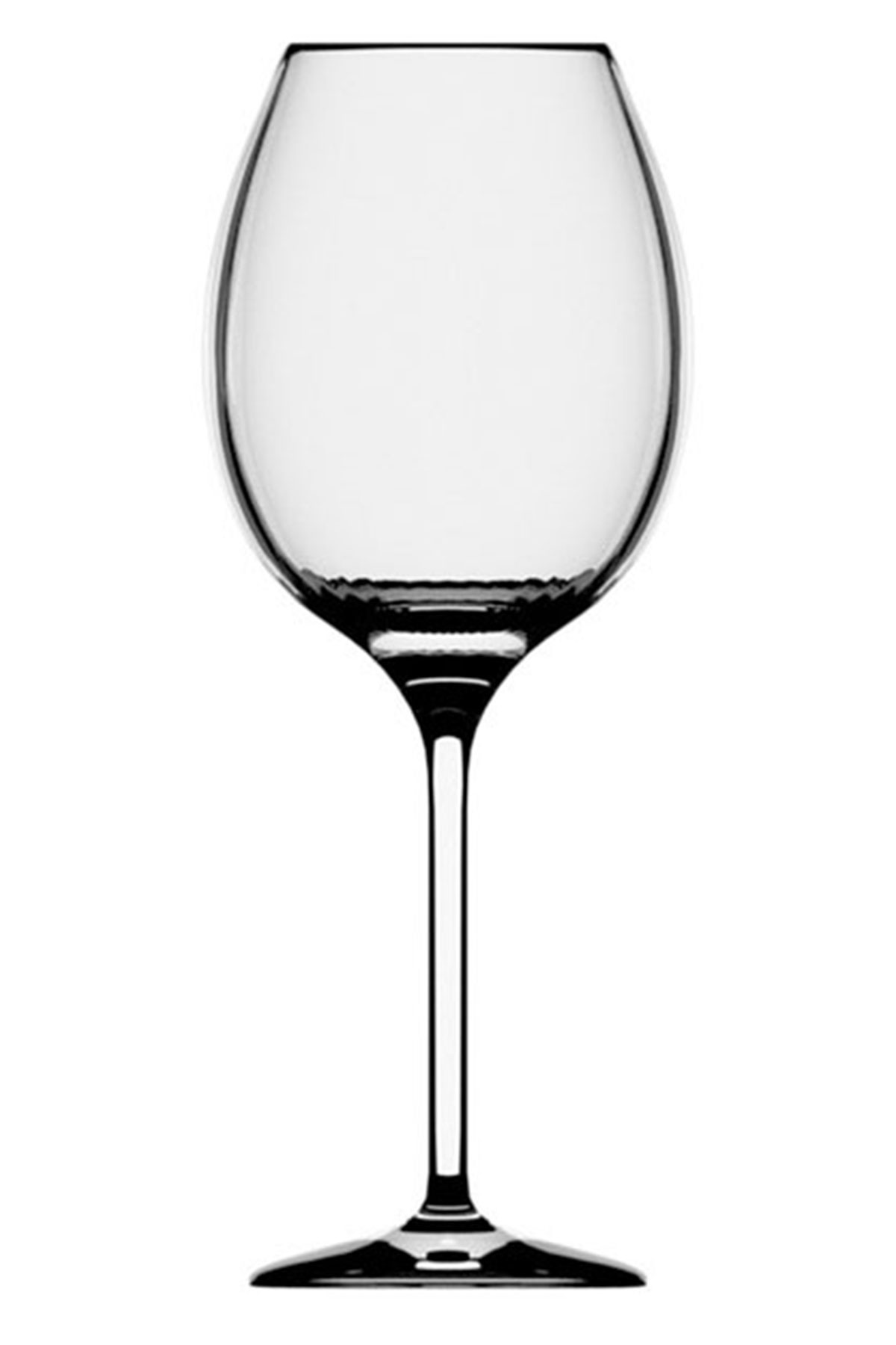 万能型ワイングラス